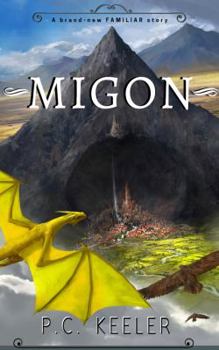 Paperback Migon Book