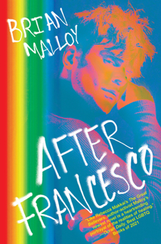 Paperback After Francesco: A Haunting Must-Read Perfect for Book Clubs Book
