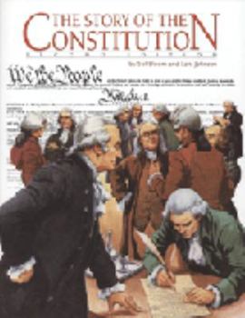Paperback Story of the Constitution 2nd Ed Book