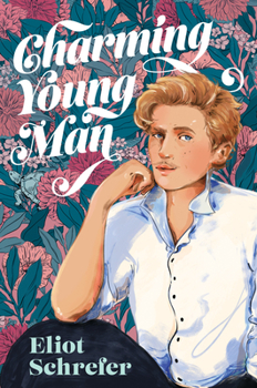 Hardcover Charming Young Man Book
