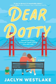 Paperback Dear Dotty Book