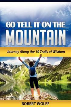 Paperback Go Tell It on the Mountain Book