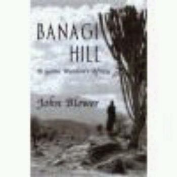 Paperback Banagi Hill Book