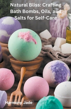 Paperback Natural Bliss Book