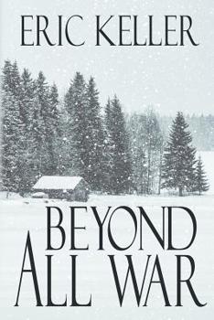 Paperback Beyond All War Book