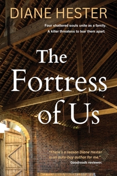 Paperback The Fortress of Us Book