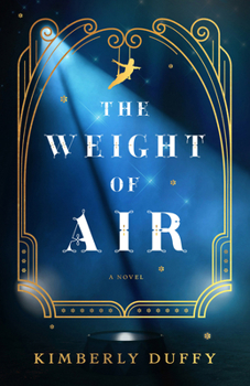 Paperback The Weight of Air Book