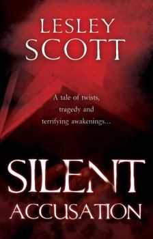 Paperback Silent Accusation Book