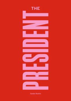 Paperback The President Book