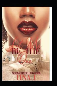 Paperback Let Me Be The One Book