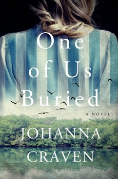 Paperback One of Us Buried Book