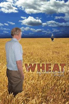 Paperback Wheat: A Memoir Book