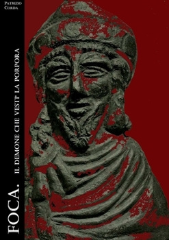 Paperback Foca. Il demone che vestì la porpora [Italian] Book