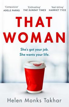 Paperback That Woman Book