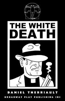 Paperback The White Death Book