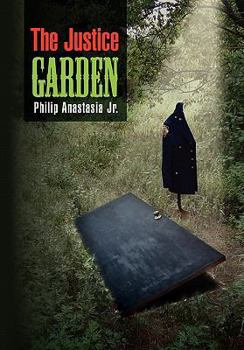 Paperback The Justice Garden Book