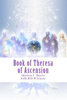 Paperback Book of Theresa of Ascension: Guidebook Book