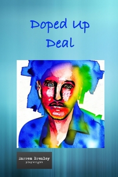 Paperback Doped Up Deal Book
