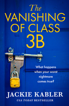 Paperback The Vanishing of Class 3b Book