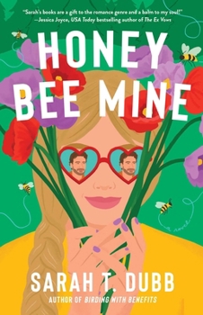 Paperback Honey Bee Mine Book