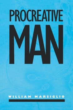 Paperback Procreative Man Book