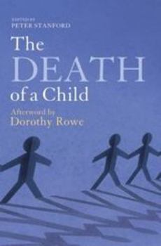 Hardcover The Death of a Child Book