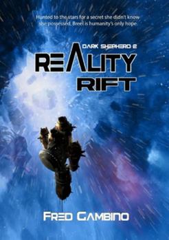 Paperback Reality Rift Book