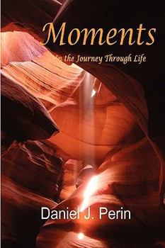 Paperback Moments Book
