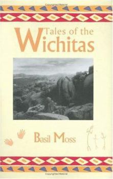 Hardcover Tales of the Wichitas Book
