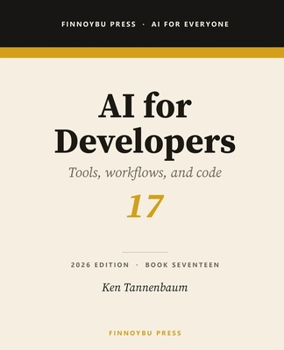 AI for Developers: Building Better Software with AI Assistants