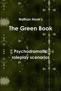 Paperback The Green Book