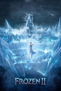Paperback Frozen II: Complete Screenplays Book