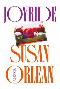 Hardcover Joyride Book