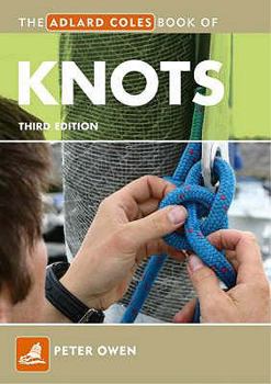 Paperback The Adlard Coles Book of Knots Book