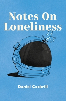 Paperback Notes on Loneliness Book