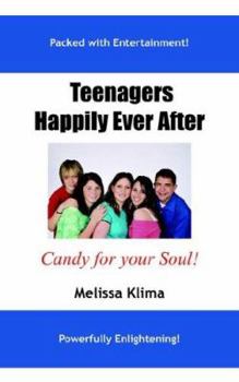 Paperback Teenagers Happily Ever After Book