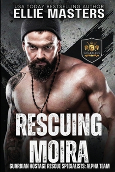 Paperback Rescuing Moira Book