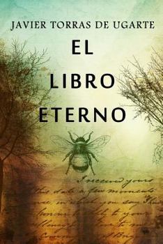 Paperback El Libro Eterno [Spanish] Book
