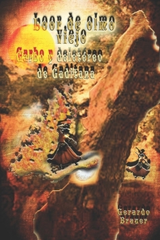 Paperback Loor de olmo viejo: Garbo y deletéreo de Gaditana [Spanish] Book