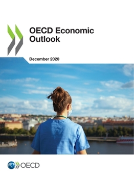 Paperback OECD Economic Outlook, Volume 2020 Issue 2 Book