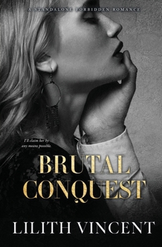 Paperback Brutal Conquest Book