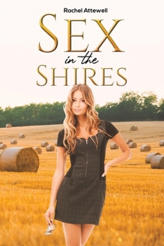 Paperback Sex in the Shires Book