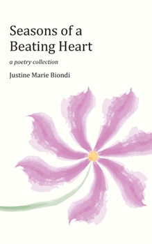 Paperback Seasons of a Beating Heart Book