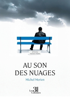 Paperback Au son des nuages [French] Book