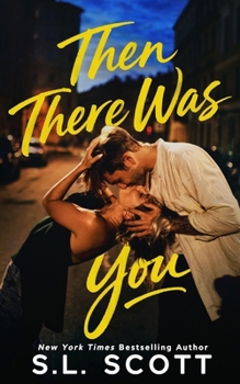 Paperback Then There Was You Book