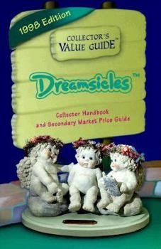 Paperback Dreamsicles: Secondary Market Price Guide & Collector Handbook Book