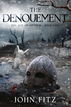 Paperback The Denouement Book