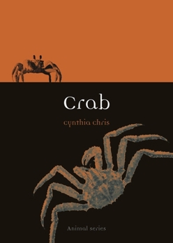 Crab - Book  of the Animal Series