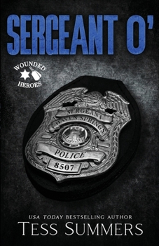 Paperback Sergeant O' Book