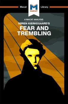 Paperback An Analysis of Soren Kierkegaard's Fear and Trembling Book